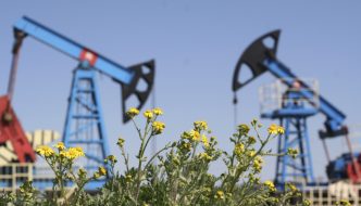 Small in the Permian