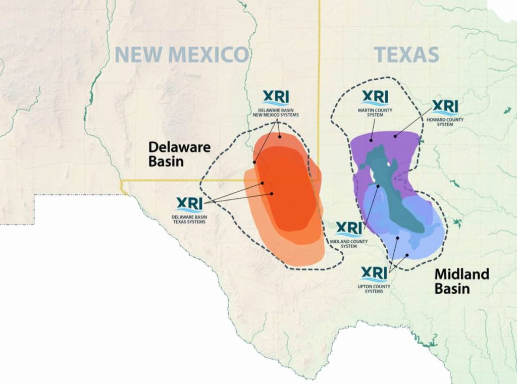 Water Midstream Enters A New Phase - Permian Basin Oil And Gas Magazine