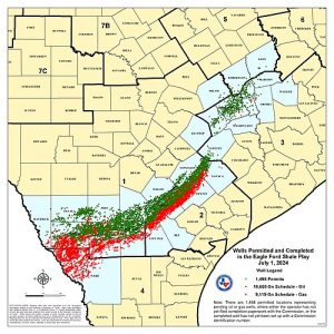 Eagle Ford Shale