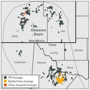 delaware basin