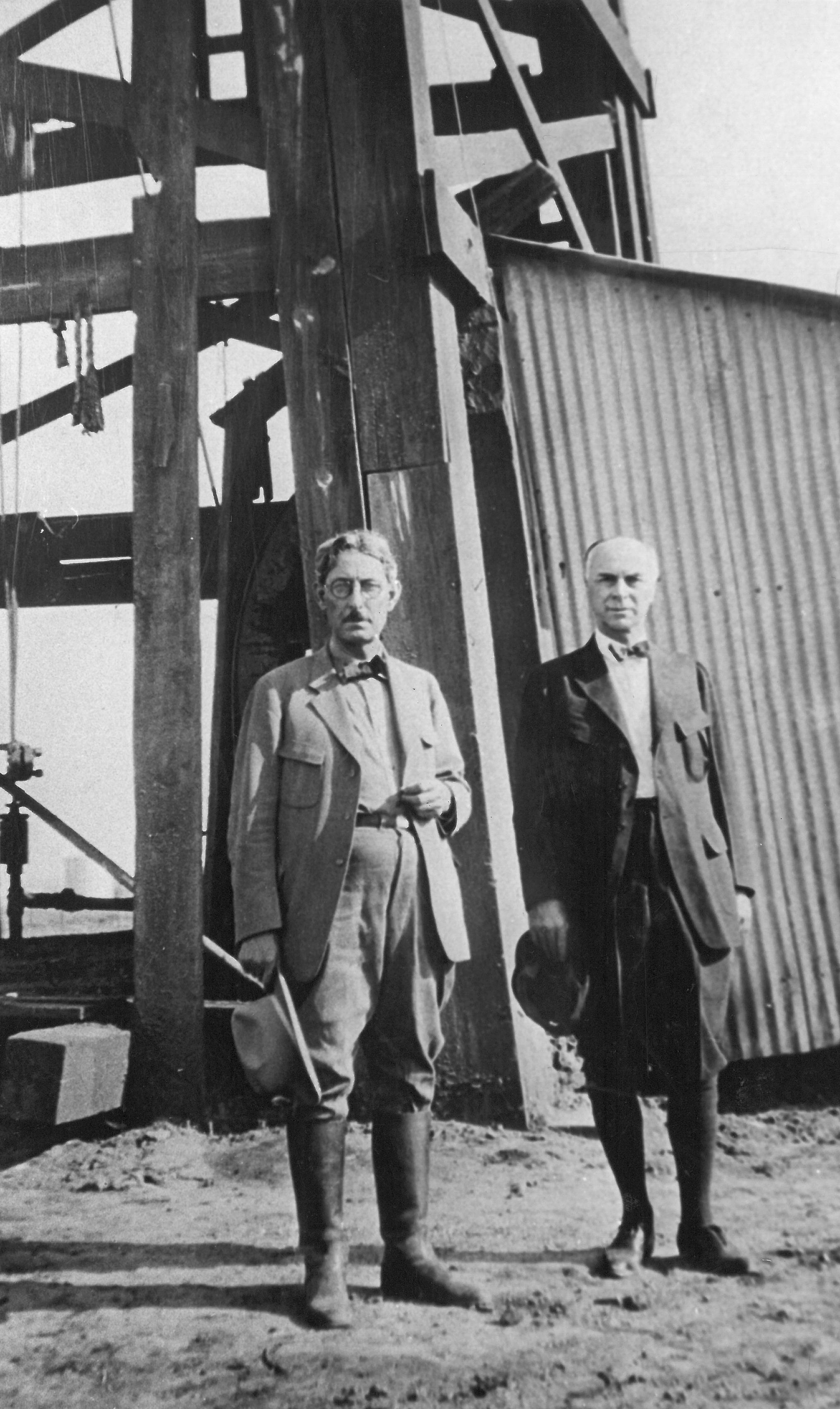 The Well That Launched the Permian - Permian Basin Oil and Gas Magazine