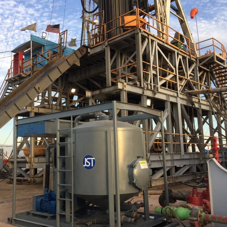 The Ins and Outs of Drilling Fluids Permian Basin Oil and Gas Magazine