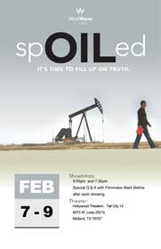 SpOILed: The Movie