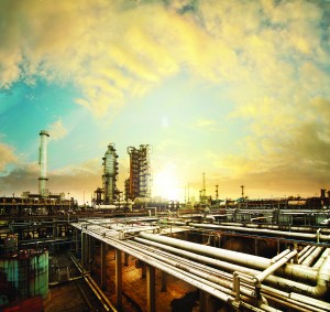 OilRefinery_Economy