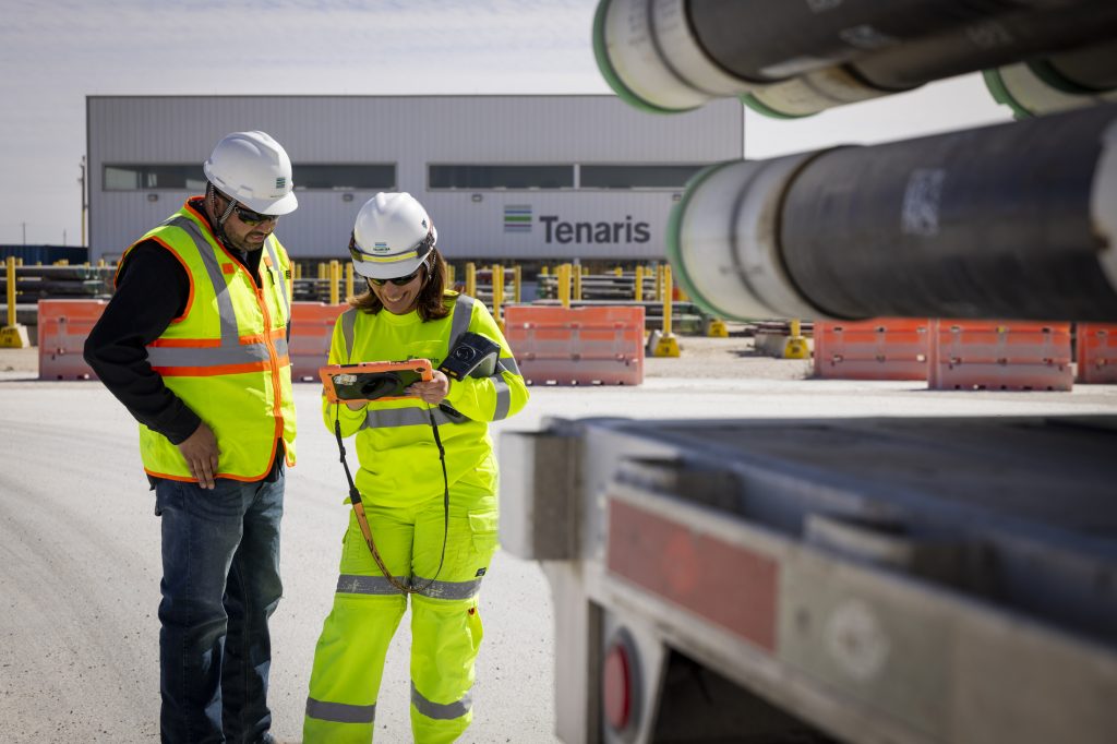 Tenaris Service Center in Midland Gets $16M Expansion - Permian Basin ...