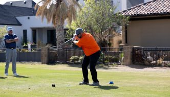 Spring Swing