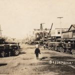 Oil Scouts and Landmen: Perceptive, Perspicacious, and Persuasive
