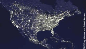 When Staying in the Dark is the Brightest Idea