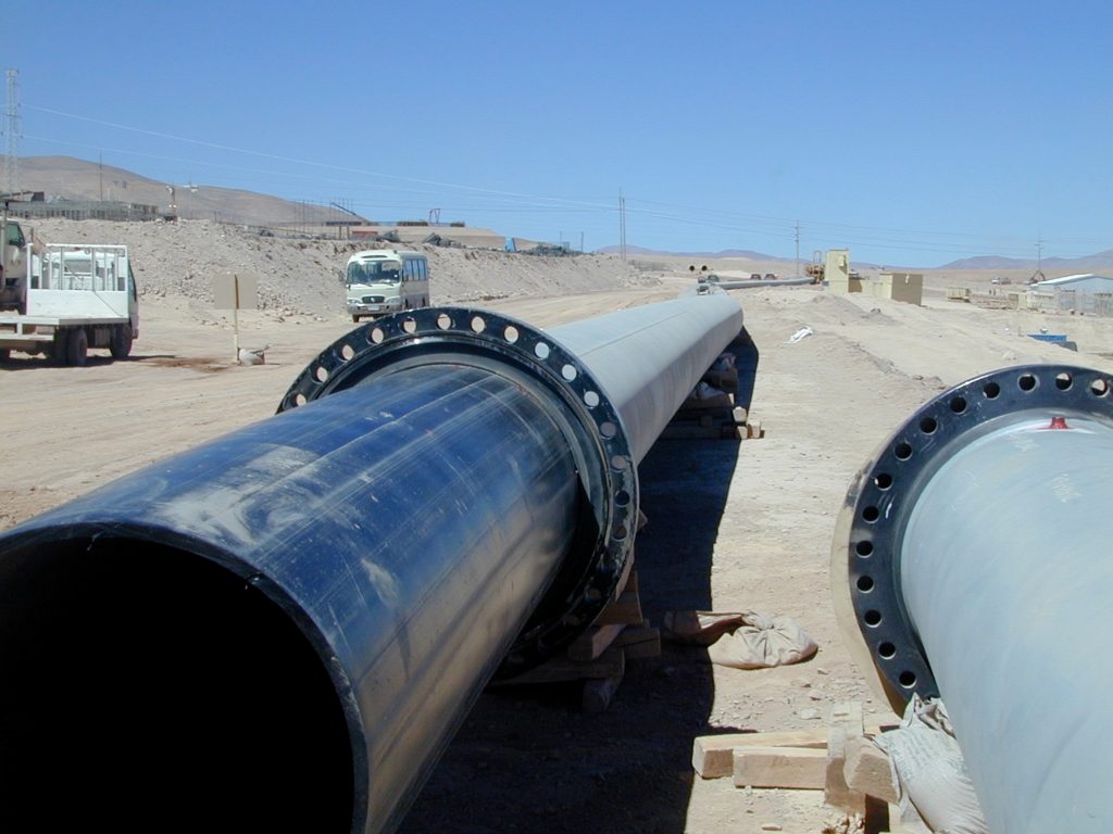 Pipeline