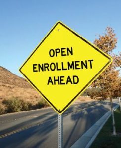 Open Enrollment