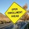 Open Enrollment