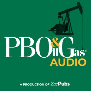 PBOG Audio