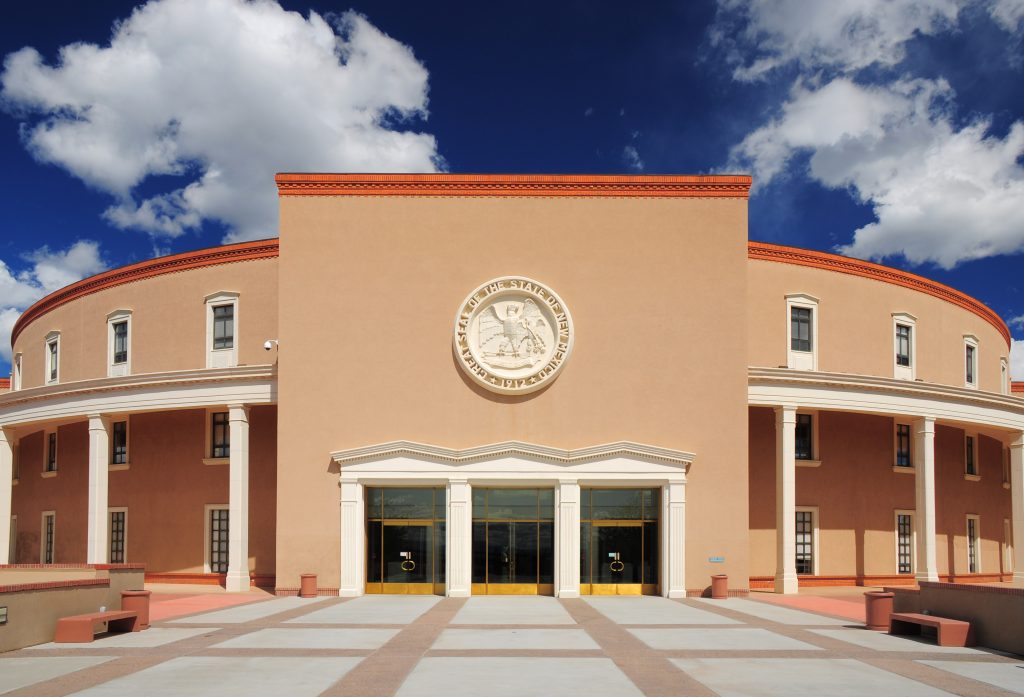 legislature