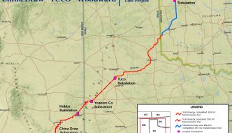 Drilling Deeper: Charting Upwards