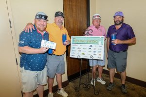 PBPA Golf 2026 F1 3rd-Place