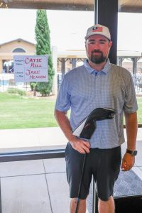 PBPA Golf 2026 F1 Closest-to-the-Pin Jake-Henson