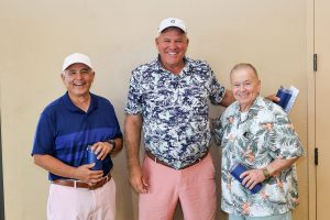 PBPA Golf 2026 F2 2nd-Place
